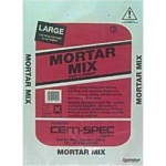 SAND & CEMENT SMALL 5KG MORTAR MIX