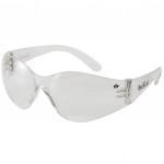 SAFETY SPECTACLES CLEAR BANDIDO BOLLE BOBANCI