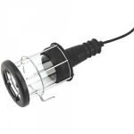 INSPECTION LAMP 60W BULB M CABLE 240V ML100G SEALEY