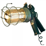 GRIPLE INSPECTION LAMP 240V 60W