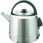CATERING KETTLE 4LTR WITH KEEP WARM FACILITY