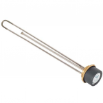 27" IMMERSION HEATER INCOLOY C/W THERMOSTAT (FOR ST/ST CYL)