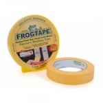 MASKING TAPE DELICATE SURFACE 24MM X 41.1M YELLOW FROGTAPE