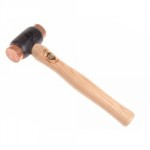 HAMMER COPPER SIZE 1 32MM 850G 310 THOR
