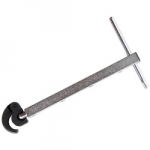 ADJUSTABLE BASIN WRENCH 32MM CAPACITY 36332 BAHCO