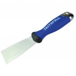 FILLING KNIFE 50MM SOFT GRIP FLEXIBLE