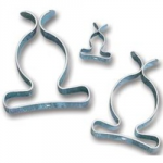 TERRY TOOL CLIP ASSORTED  