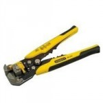 WIRE STRIPPERS FATMAX AUTO STANLEY 096230