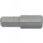 HEX SOCKET BIT 8MM EH.208 FACOM