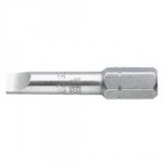 SLOTTED SOCKET BIT 8MM ES.208 FACOM