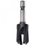 PLUG CUTTER 12.7MM SNAP/PC/12 TREND