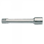 3/4 SQUARE DRIVE EXTENSION 400MM K.215B FACOM