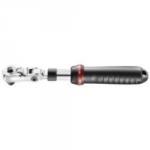 3/8 SQUARE DRIVE FLEX HEAD EXT END LOCK RATCHET JXL.171 FACOM