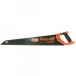 SUPERIOR HANDSAW 24" 7 TPI BAH270024XT BAHCO