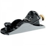 BLOCK PLANE ADJUSTABLE 220 112220 STANLEY