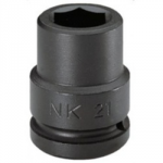 3/4 SQUARE DRIVE IMPACT SOCKET 22MM NK.22A FACOM