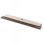 SQUEEGEE WOODEN FRAMED STRAIGHT 610MM SQ24