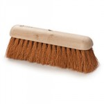 BRUSH HEAD COCO 300MM 7P  