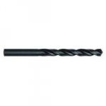 HS LONG SERIES TWIST DRIL 12MM 206MM LONG 51