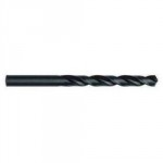 HS LONG SERIES TWIST DRILL 8MM 165MM LONG