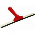 WINDOW CLEANER SQUEEGEE FOR HOME USE 300MM