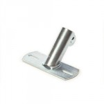 BROOM CLAMP FLAT TOP NO1S 1.1/8" SOCKET