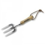 HAND FORK STAINLESS STEEL  
