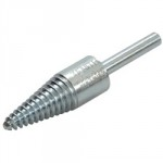 TAPER SPINDLE 6MM DRILL MOUNTED