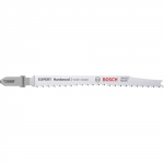 JIGSAW BLADE HARDWOOD 2 SIDE CLEAN PACK 3 T308BF BOSCH