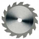 CIRCULAR SAW BLADE 254 X 40T X 16B 07773 SIP