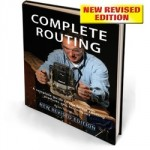 COMPLETE ROUTING BOOK BOOK/CR TREND