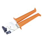 HEAVY DUTY TILE AND GLASS CUTTING AND SNAPPING PLIER