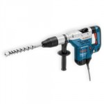 SDS MAX COMBI HAMMER DRILL 1150W 240V GBH540DCE BOSCH