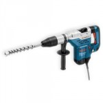 SDS MAX COMBI HAMMER DRILL 1150W 110V GBH540DCE BOSCH