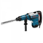 SDS MAX COMBI HAMMER DRILL 1500W 110V GBH845D BOSCH