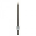HEX 19MM POINTED CHISEL 400MM 1618630001 BOSCH