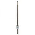 HEX 19MM POINTED CHISEL 400MM 1618630001 BOSCH