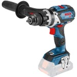 18V COMBI DRILL 13MM BODY ONLY ROBUST GSB18V-110C BOSCH