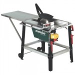 TABLE SAW 315MM 2500W 30MM BORE 240V TKHS315M METABO