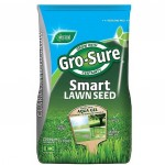 GRO SURE SMART LAWN GRASS SEED 80SQM 3.2KG BAG WESTLAND