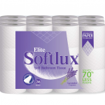 TOILET TISSUE 3 PLY WHITE ROLL PACK OF 36 BSL363W
