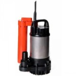 SUBMERSIBLE PUMP OM2 M 240V MANUAL 1.1/4 BSPF/32MM TAIL