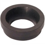 RUBBER FOR PNEUMATIC COUPLING  