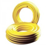 LANDSCAPERS HOSE 3/4" YELLOW (SOLD PER METRE)