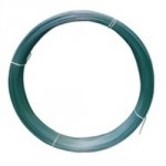 LINE WIRE PVC COATED GREEN 50M 3.15/2.24MM