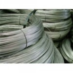 TYING WIRE STAINLESS STEEL 1KG 1.2MM 301 ROLL (APPROX 110M)