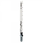 JIGSAW BLADE WOOD 10-45MM PACK 5 T101D BOSCH