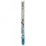 JIGSAW BLADE METAL 2.5-6MM PACK 5 T118B BOSCH