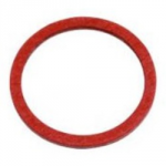 TAP CONNECTOR FIBRE WASHER 1/2"