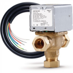 3 WAY MID POSITION VALVE 28MM V4073A1088 HONEYWELL